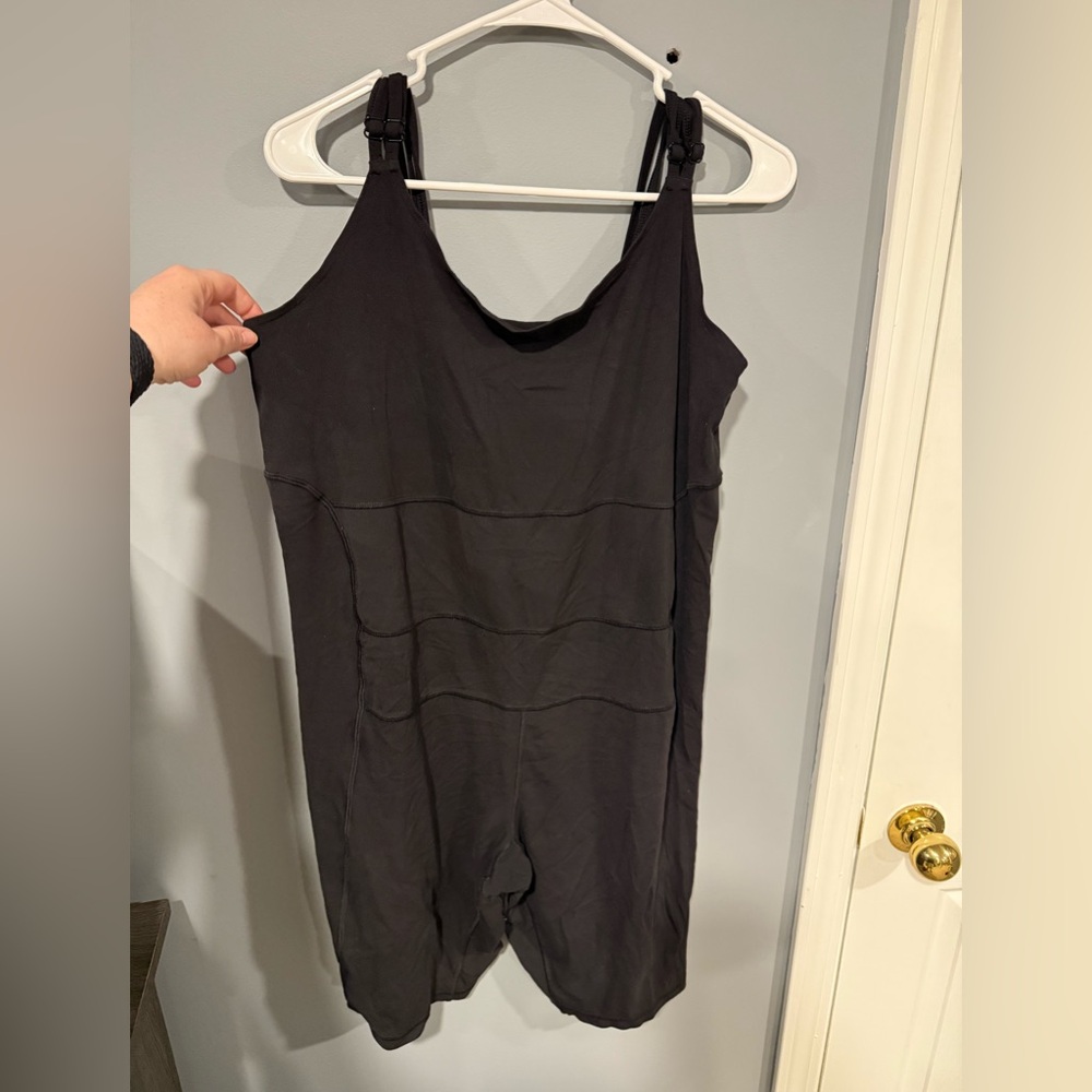 Universal Standard Next-to-Naked Bodyshort